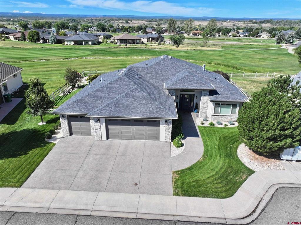 3716 Grand Mesa Drive Property Photo 44