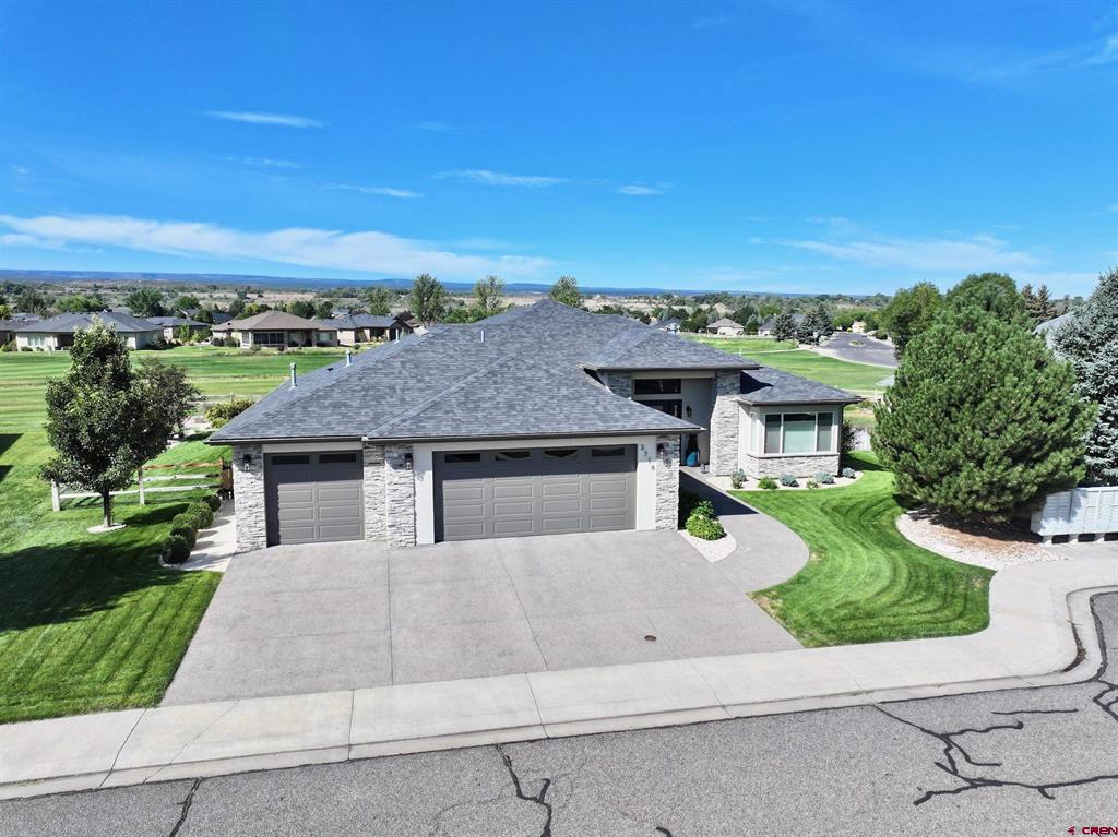 3716 Grand Mesa Drive Property Photo 45