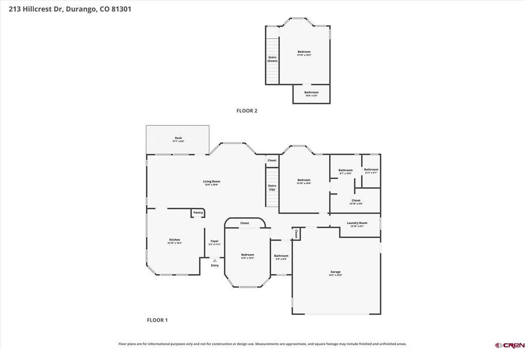 213 Hillcrest Drive Property Photo 37