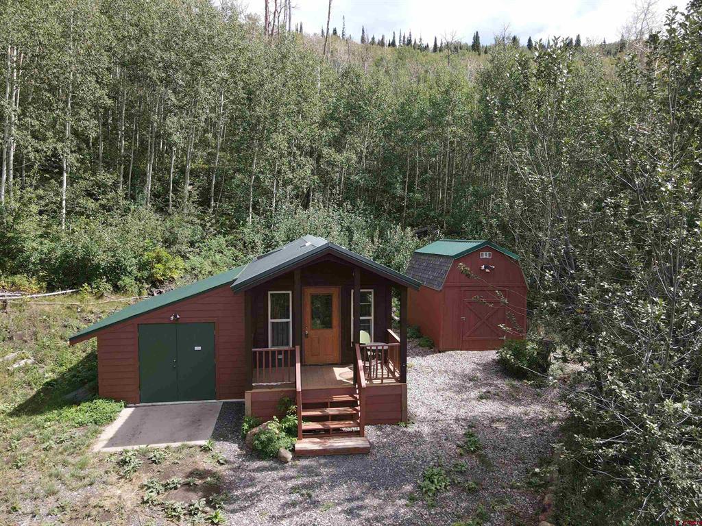 33458 Alt Vista Road Property Photo 1