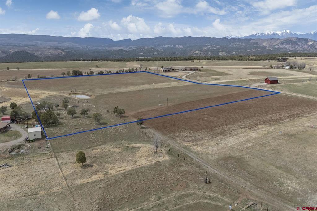 Tbd S Hwy 550 Property Photo 30