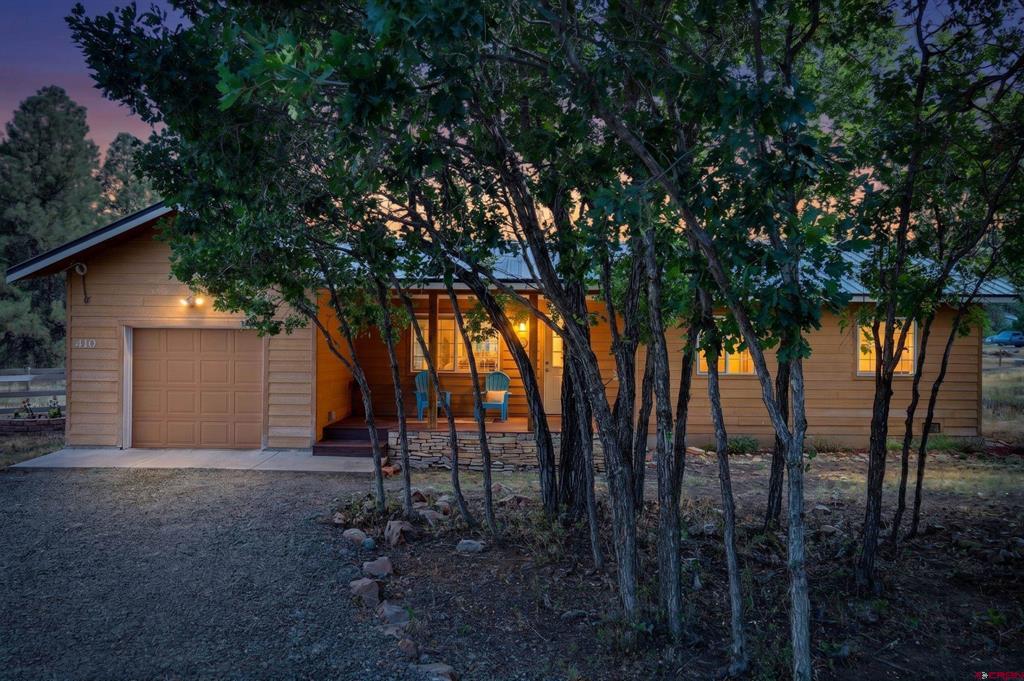 410 Pines Drive Property Photo 1