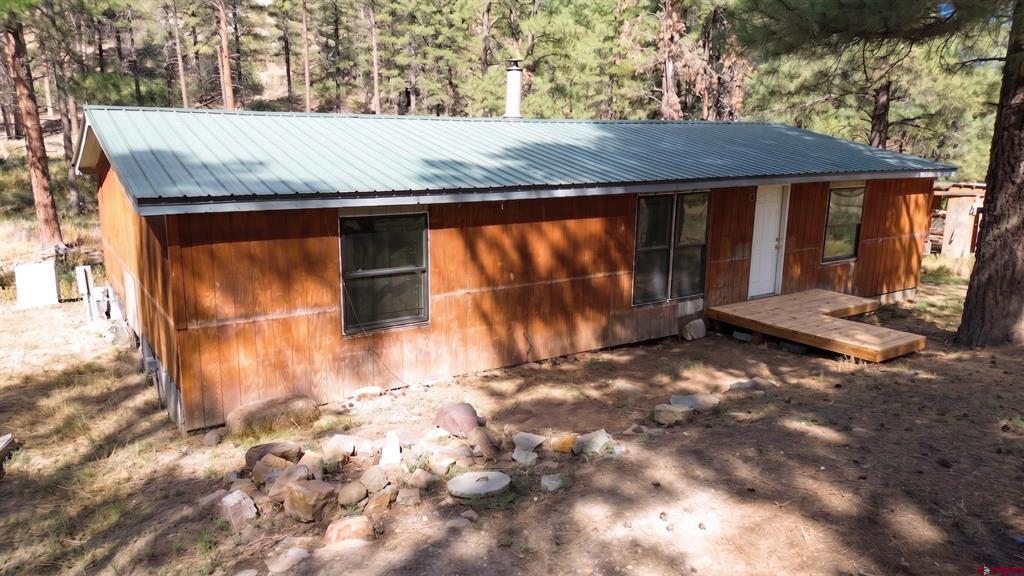 517 Evergreen Drive Property Photo 1