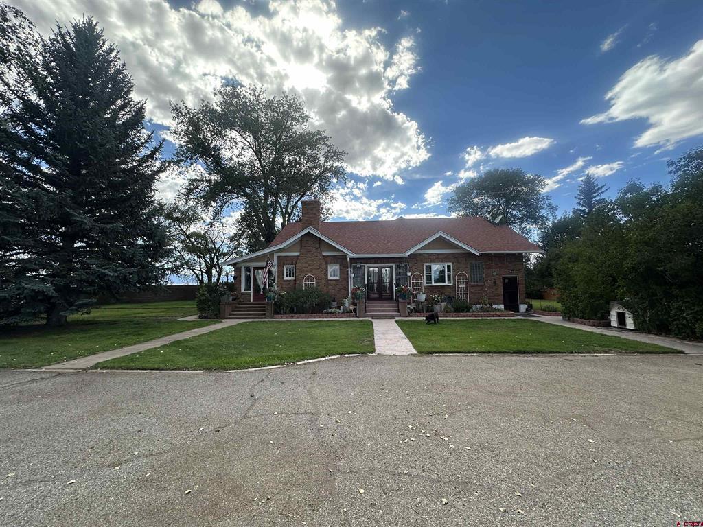 3165 Highway 160 E Property Photo 1