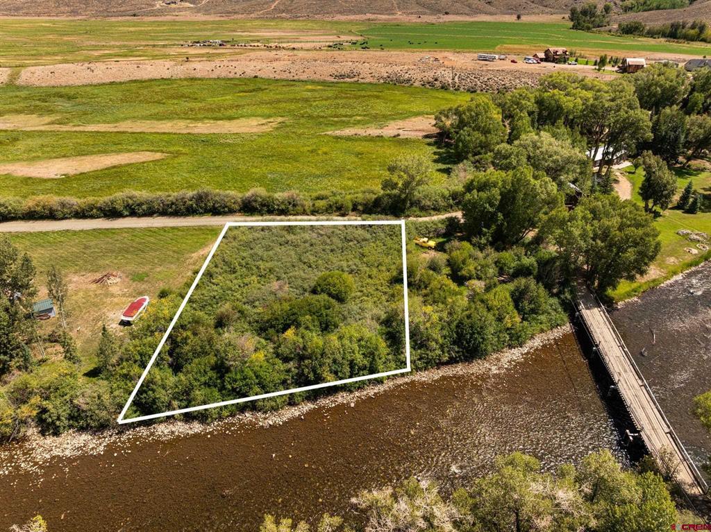 505 River Front Road Property Photo 1