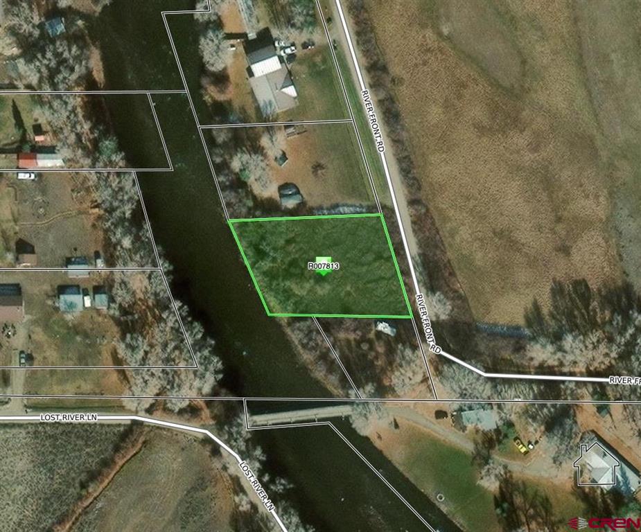 505 River Front Road Property Photo 23