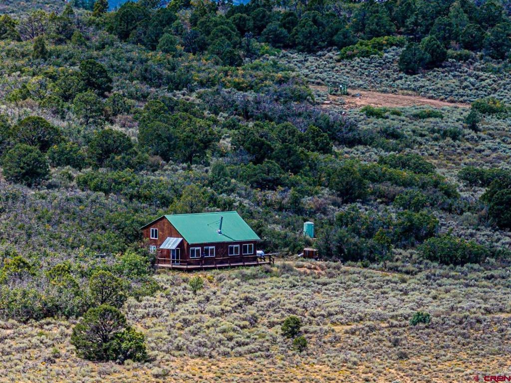 6519 Uncompahgre Divide Road Property Photo 2