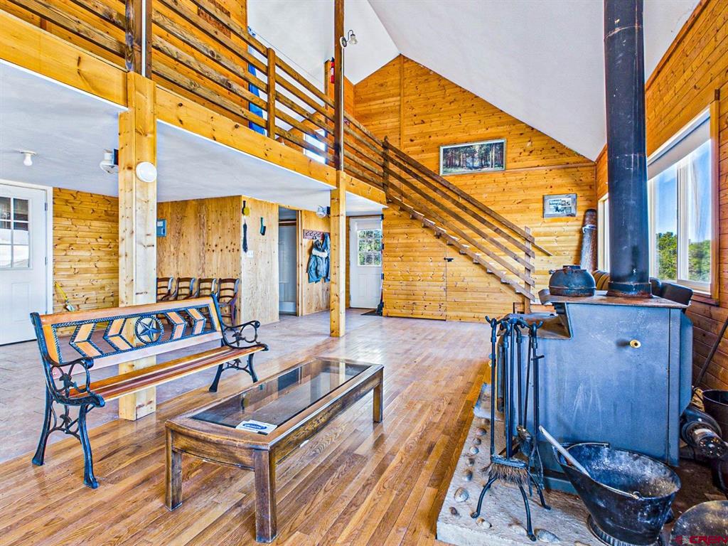 6519 Uncompahgre Divide Road Property Photo 11