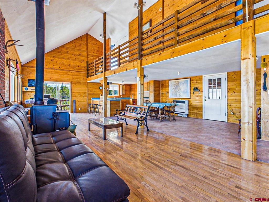 6519 Uncompahgre Divide Road Property Photo 17