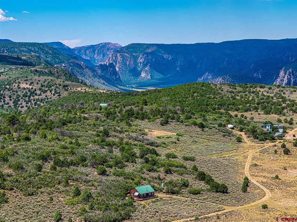 6519 Uncompahgre Divide Road Property Photo 29