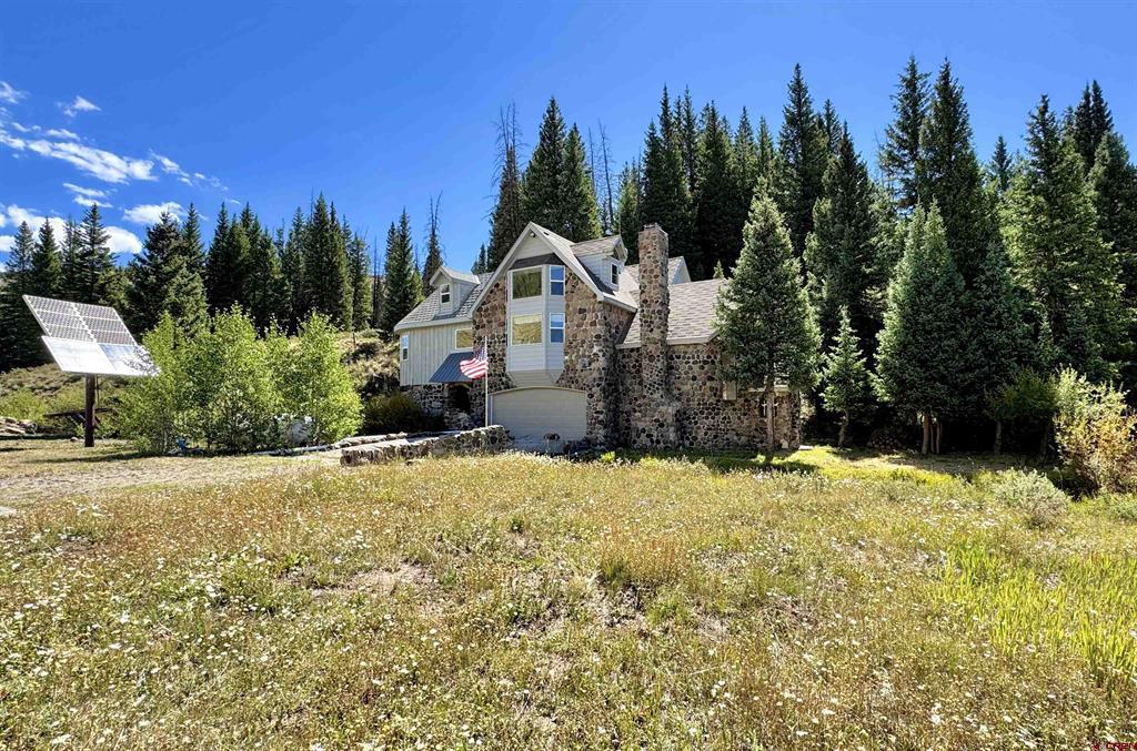 598 Grouse Creek Drive