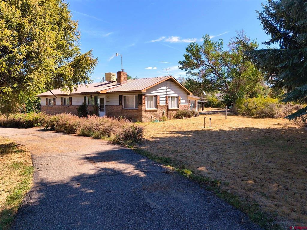 20710 Highway 550 Highway Property Photo 1