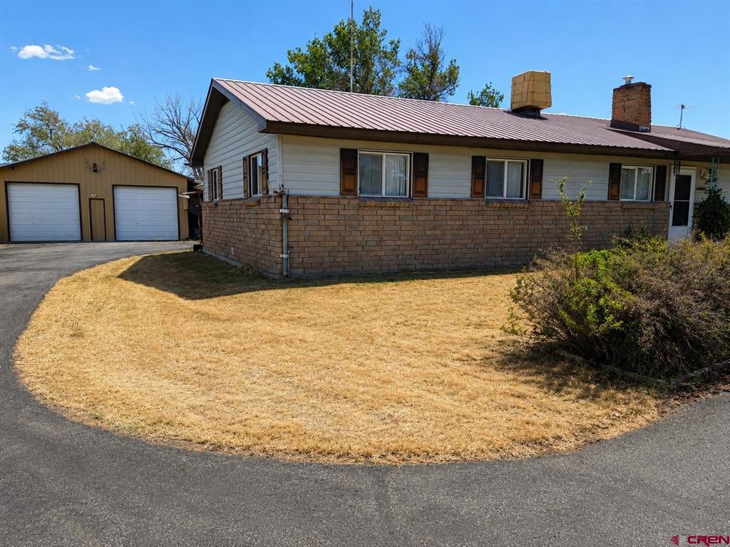 20710 Highway 550 Highway Property Photo 2