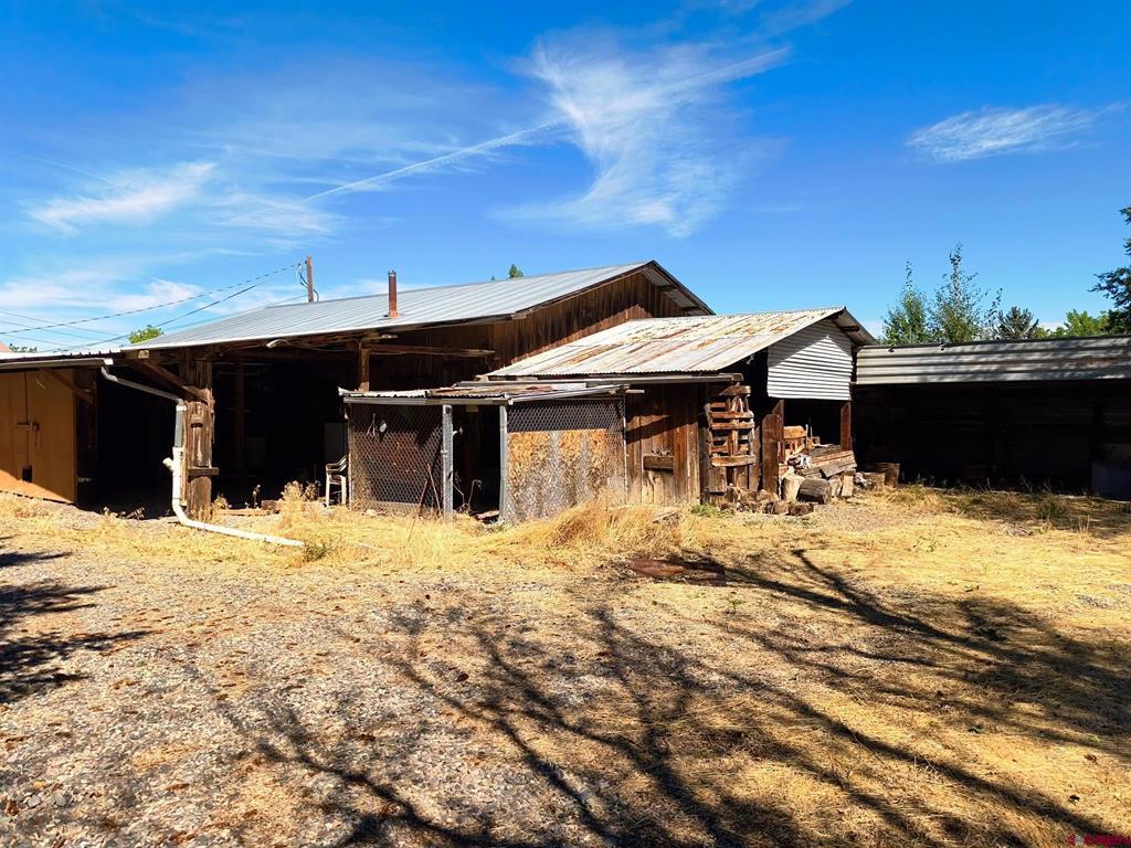 20710 Highway 550 Highway Property Photo 33