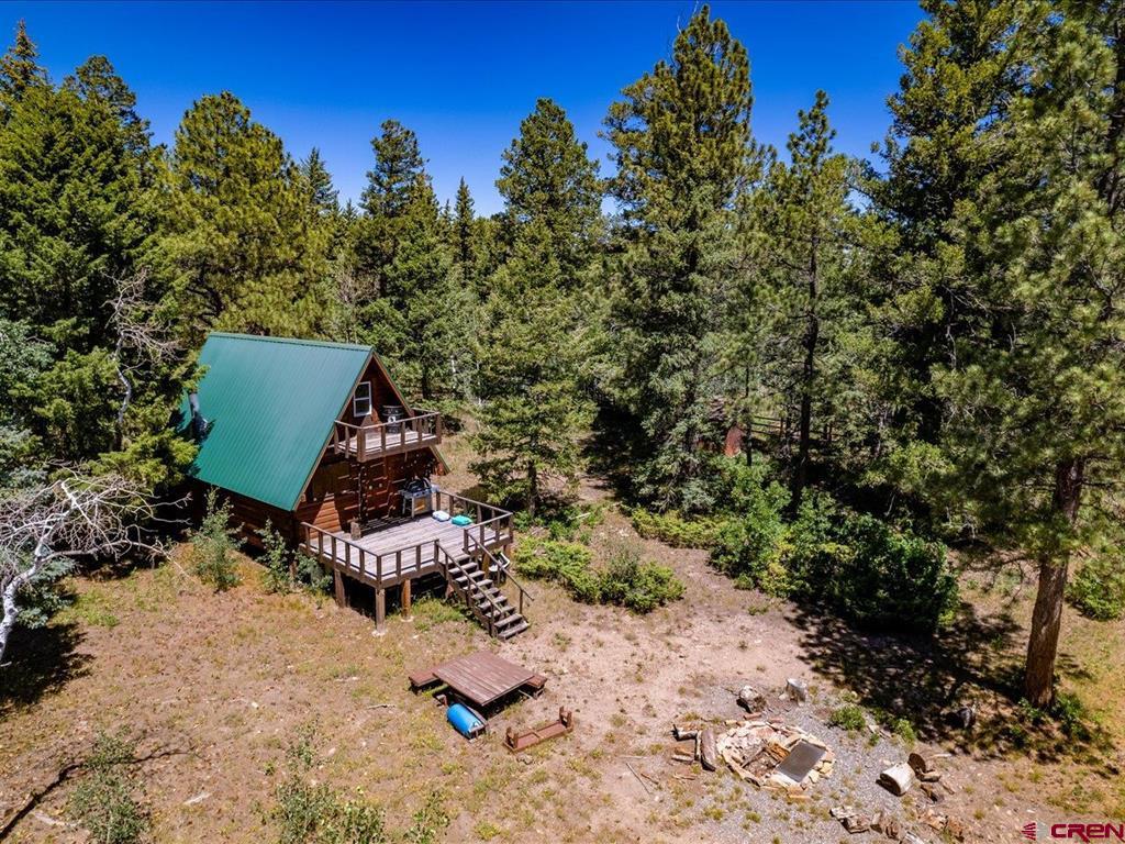 15283 Spring Creek Trail Property Photo 1