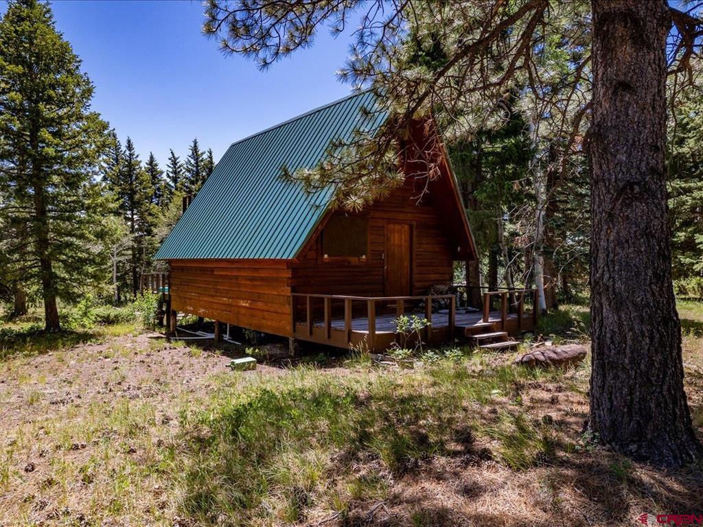 15283 Spring Creek Trail Property Photo 2