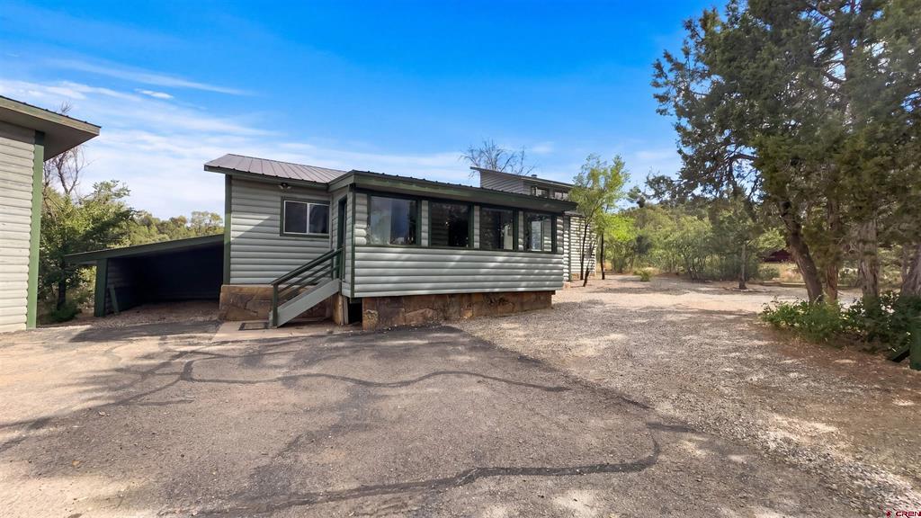 29018 Highway 160 Property Photo 1