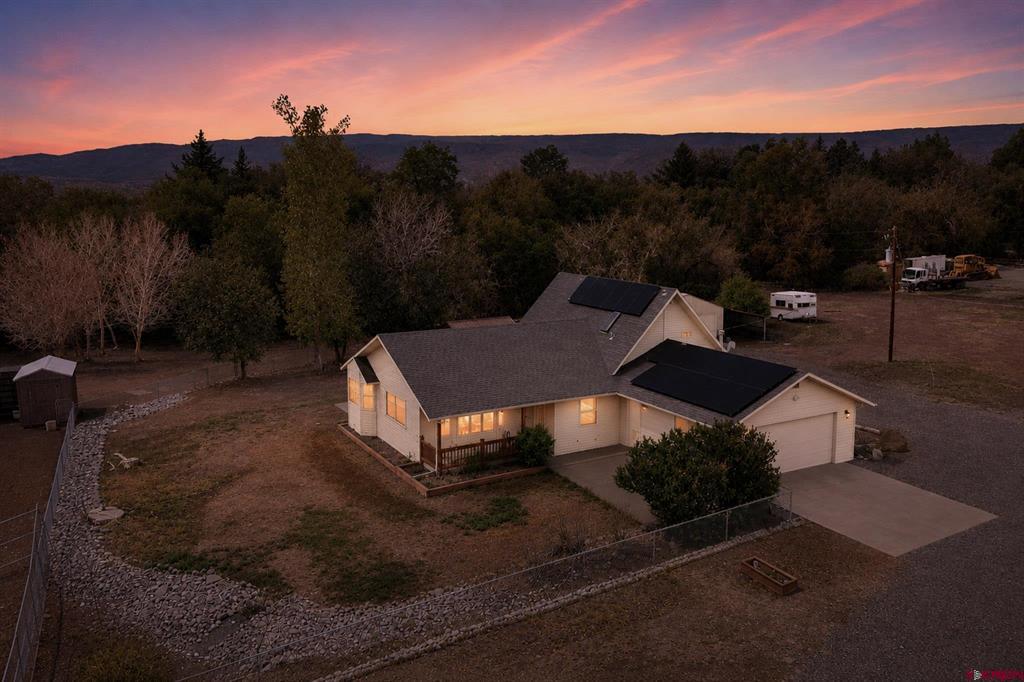21935 Oatman Road Property Photo 1