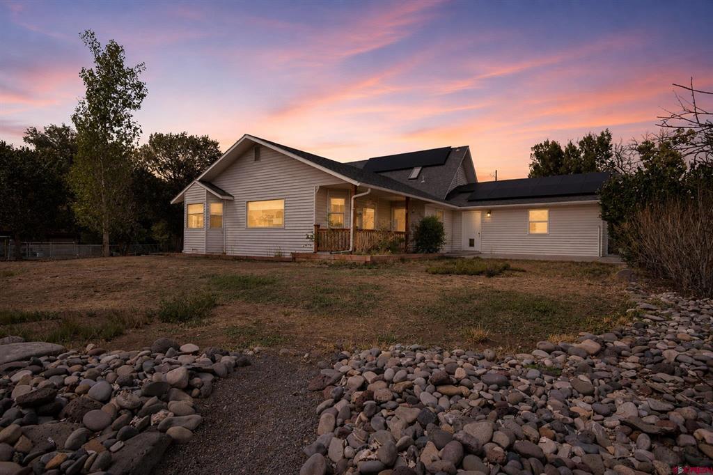 21935 Oatman Road Property Photo 2