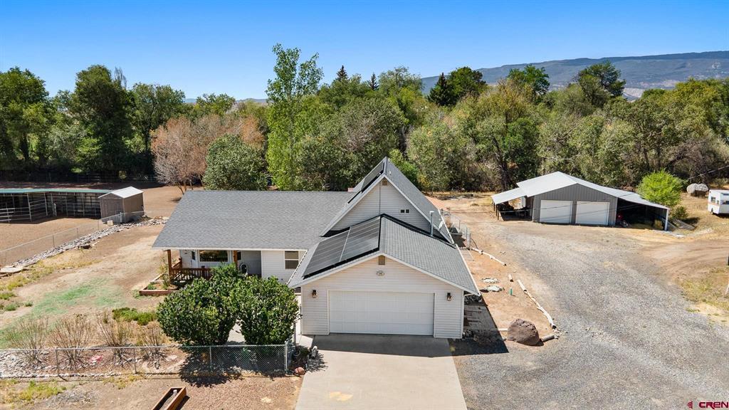 21935 Oatman Road Property Photo 3