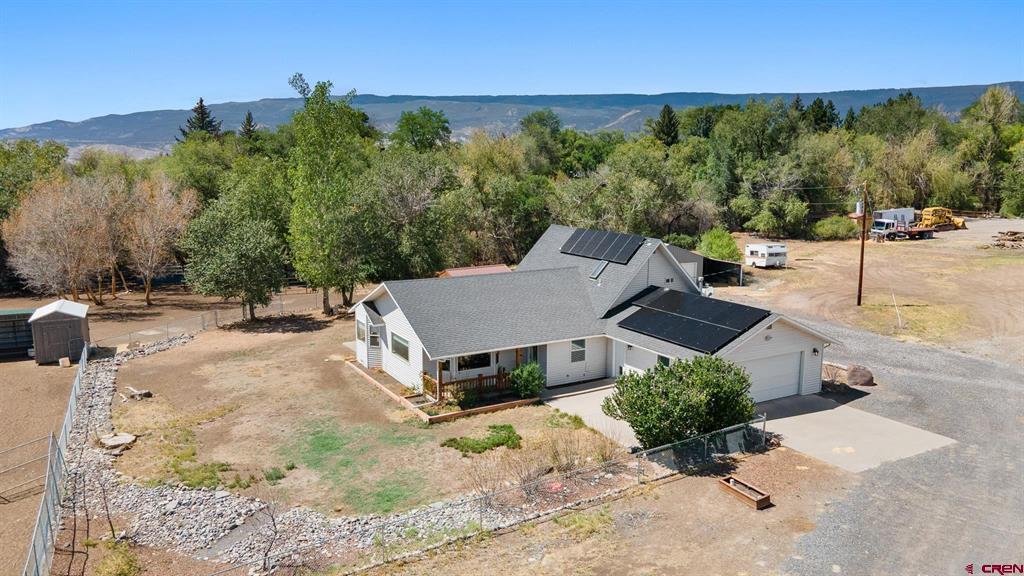 21935 Oatman Road Property Photo 4