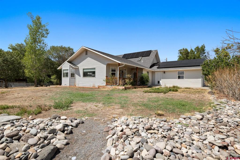 21935 Oatman Road Property Photo 5