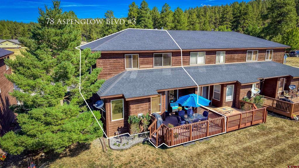78 Aspenglow Boulevard Property Photo 34