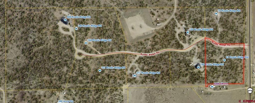 81 Rustic Ridge Road Property Photo 3