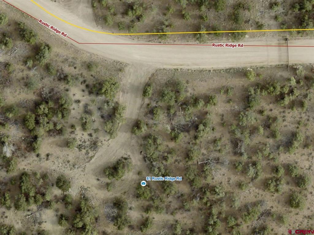 81 Rustic Ridge Road Property Photo 4