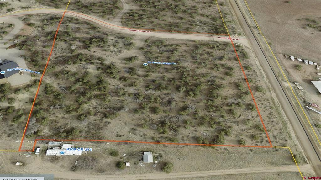 81 Rustic Ridge Road Property Photo 5