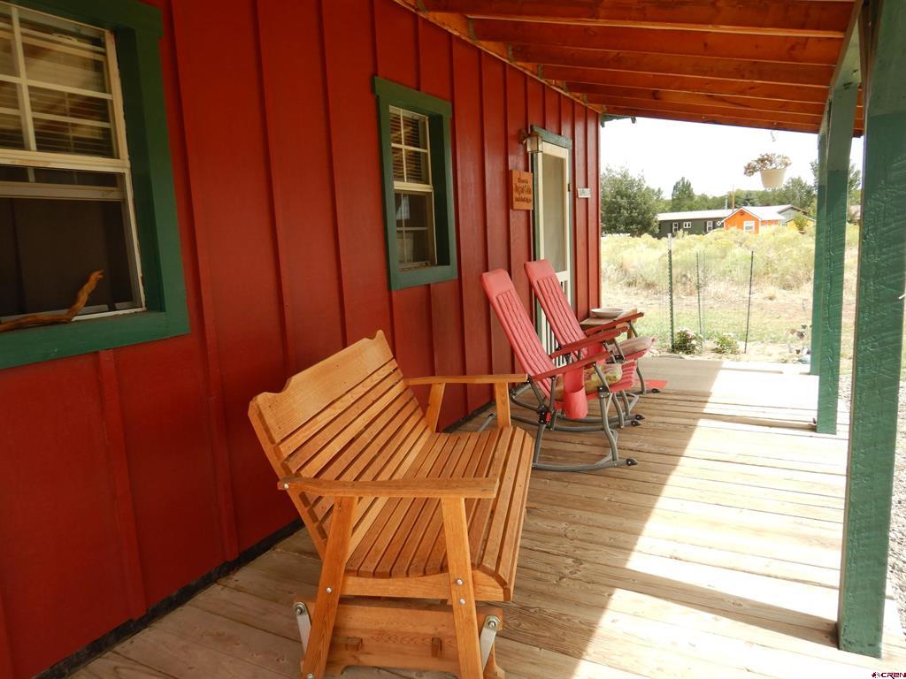 98 Vail Pass Road Property Photo 3