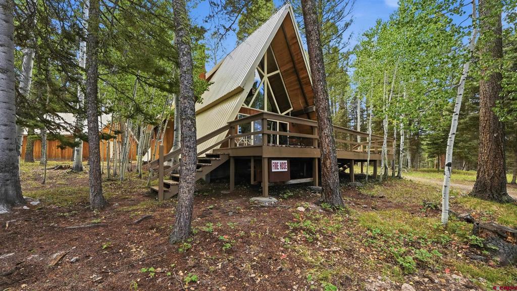 135 Ridge Road Property Photo 1