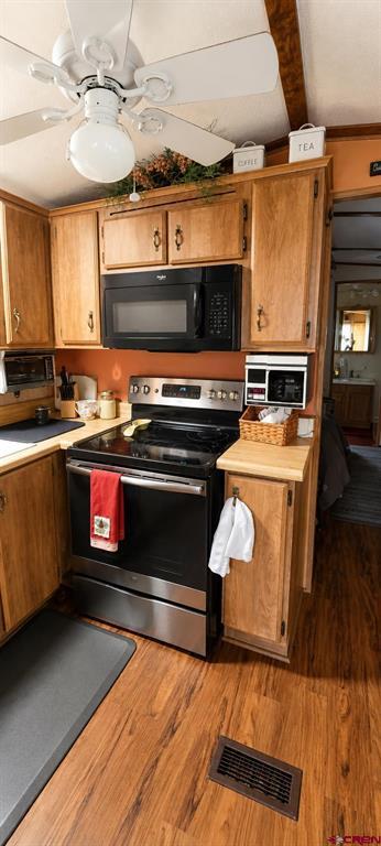 128 Okie Lane Property Photo 15