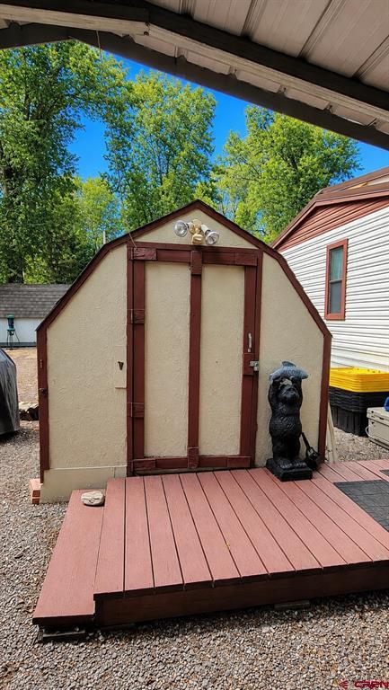 128 Okie Lane Property Photo 23
