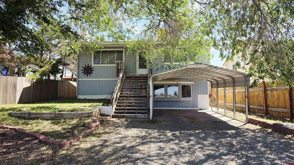 314 N Sligo Street Property Photo 1