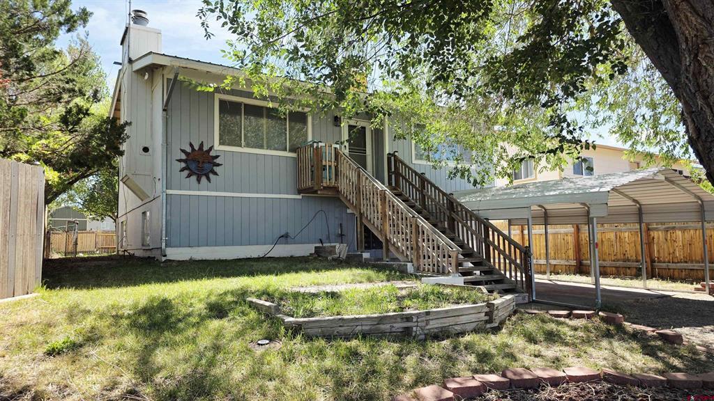 314 N Sligo Street Property Photo 2