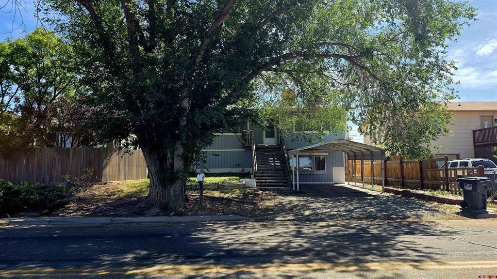 314 N Sligo Street Property Photo 3