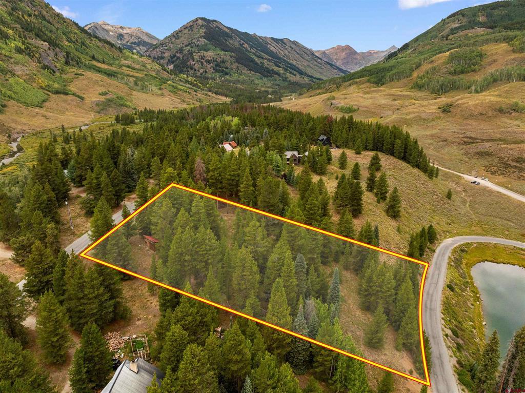506 Nicholson Lake Ridge Road Property Photo 17