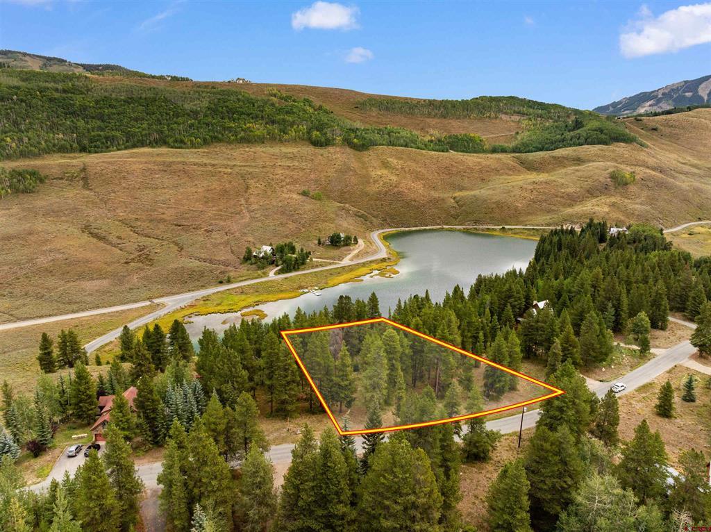506 Nicholson Lake Ridge Road Property Photo 19