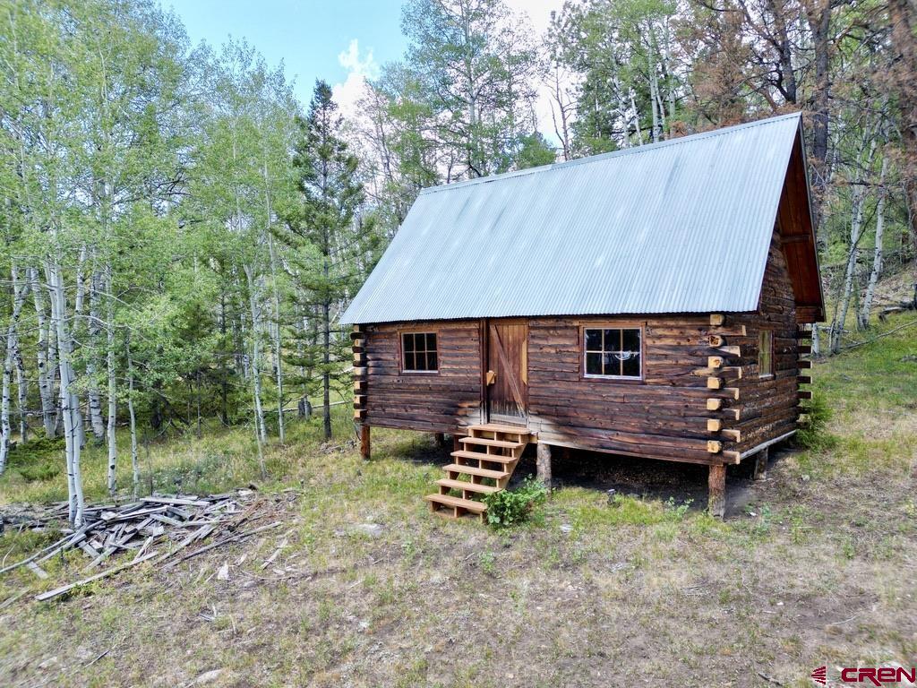 404 Forest Service Road 680.2A