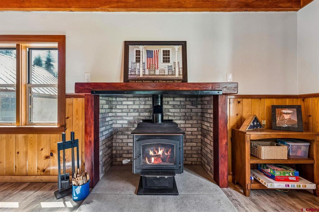 124 W Grimes Creek Road Property Photo 15