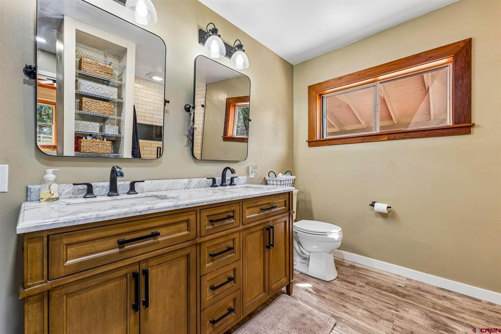 124 W Grimes Creek Road Property Photo 20