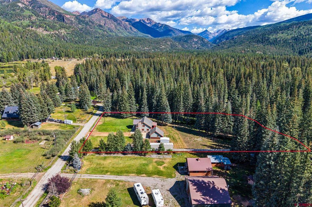 124 W Grimes Creek Road Property Photo 32
