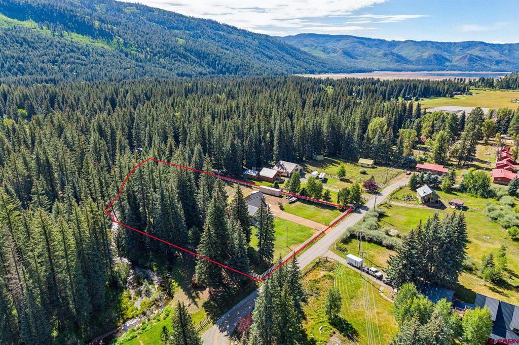 124 W Grimes Creek Road Property Photo 33