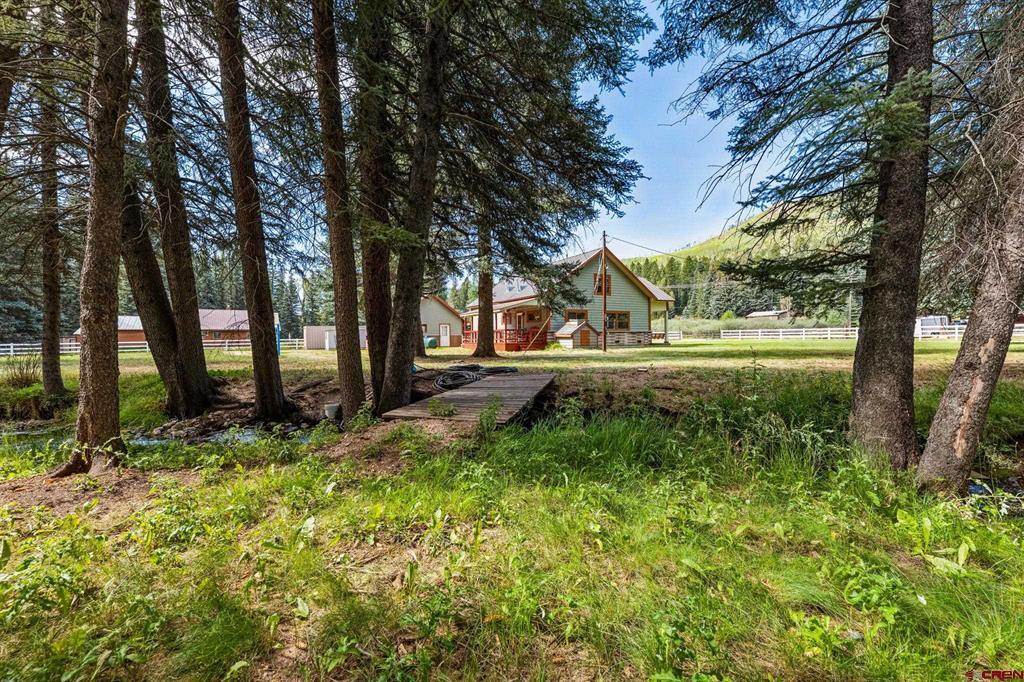 124 W Grimes Creek Road Property Photo 37