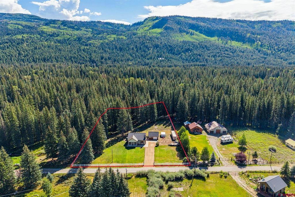 124 W Grimes Creek Road Property Photo 40