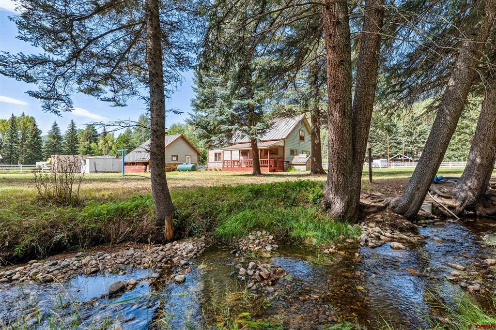 124 W Grimes Creek Road Property Photo 42