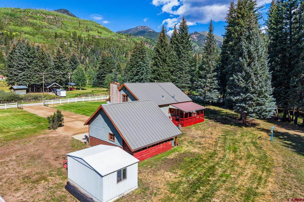 124 W Grimes Creek Road Property Photo 43