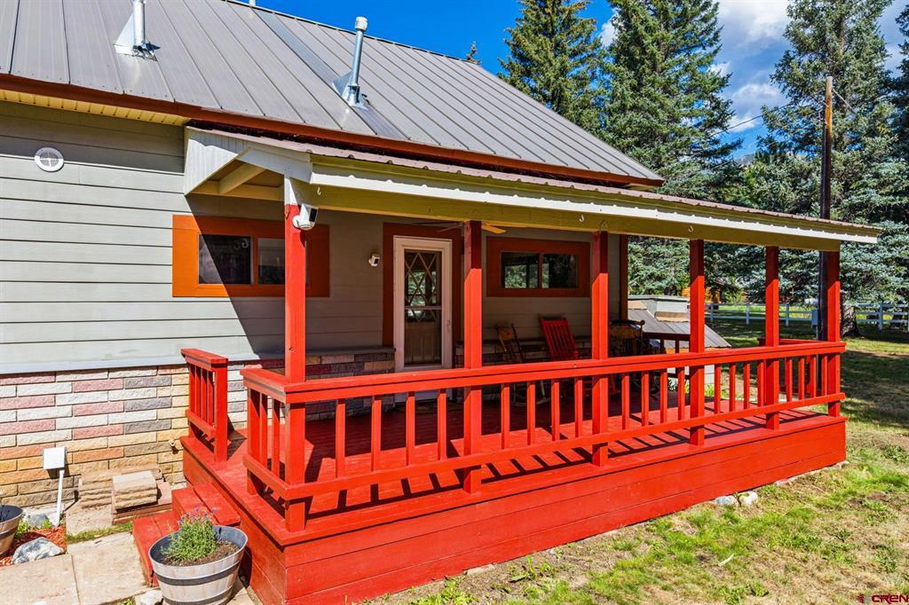124 W Grimes Creek Road Property Photo 44