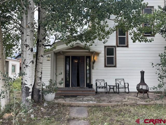545 Reese Street Property Photo 1